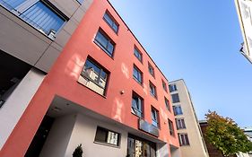 Altstadthotel Guesthouse Die Galerie